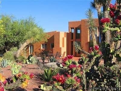 The Suncatcher Fine Country Inn Tanque Verde Екстериор снимка