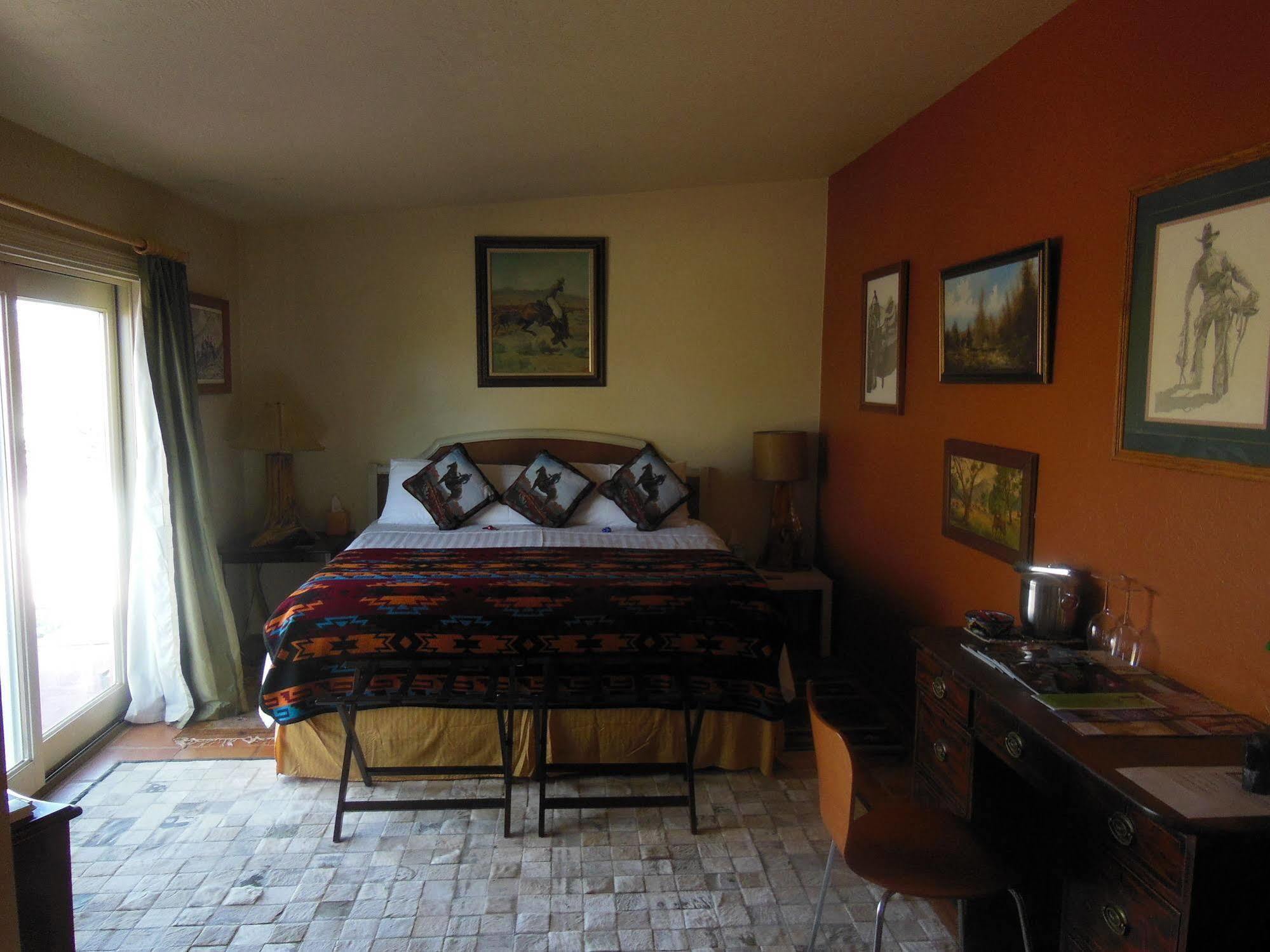 The Suncatcher Fine Country Inn Tanque Verde Екстериор снимка