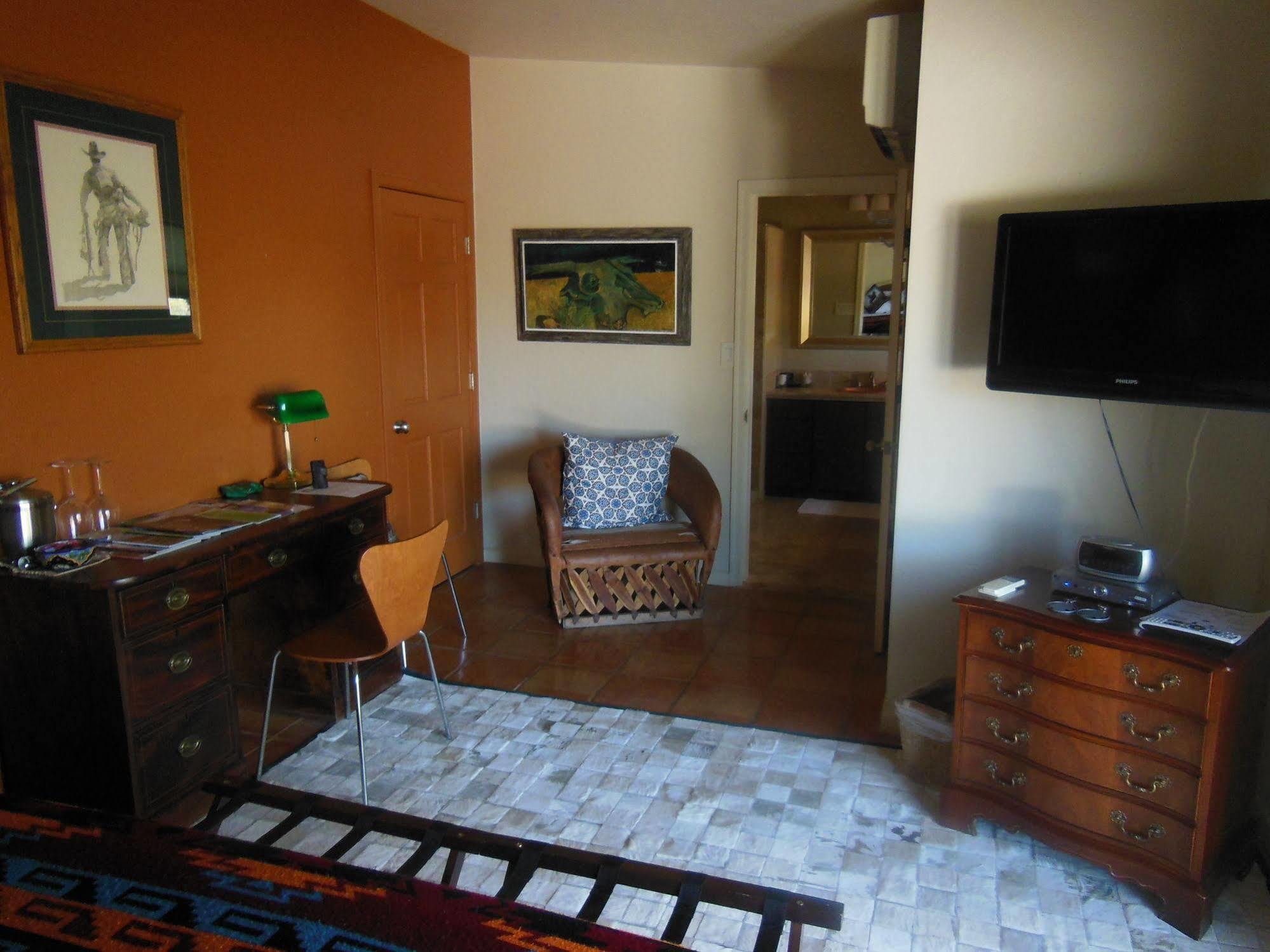 The Suncatcher Fine Country Inn Tanque Verde Екстериор снимка