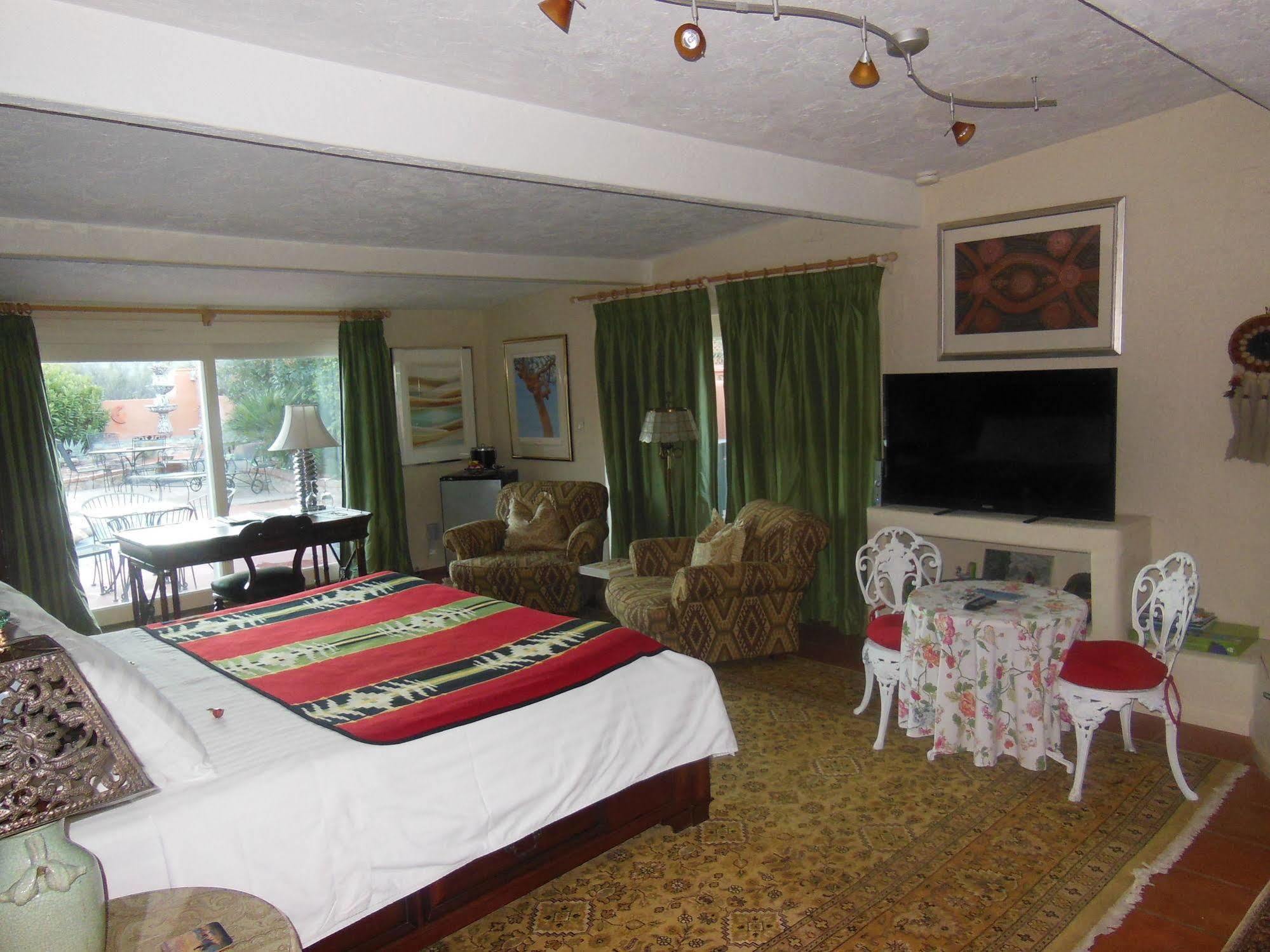 The Suncatcher Fine Country Inn Tanque Verde Екстериор снимка