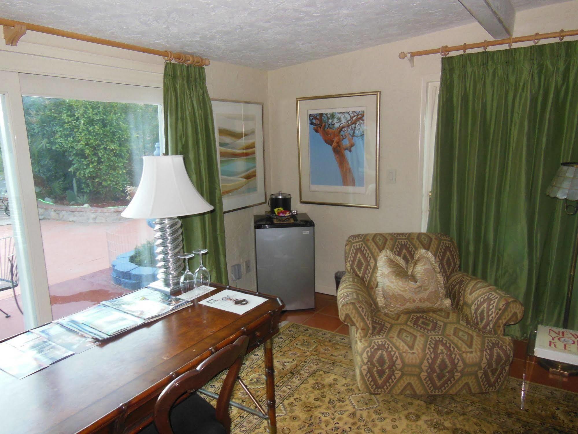 The Suncatcher Fine Country Inn Tanque Verde Екстериор снимка
